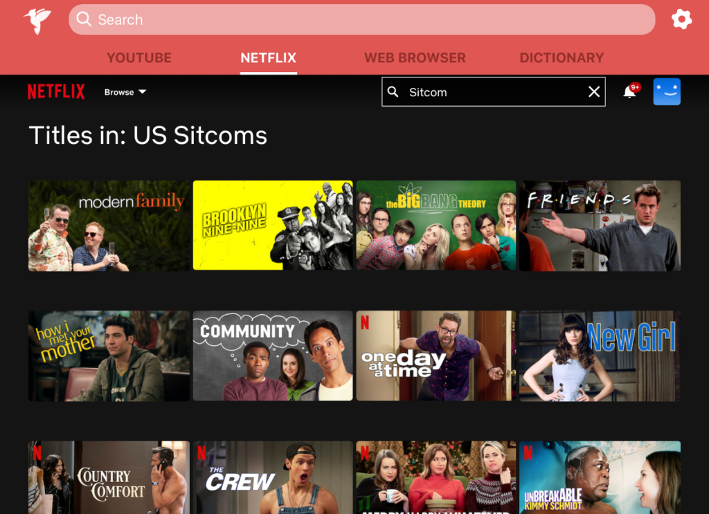 Learn English with Netflix's WEDNESDAY